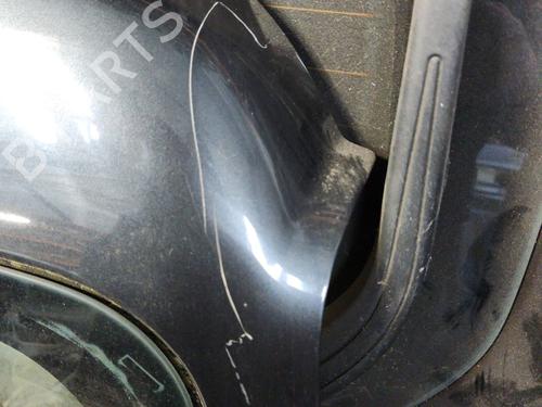 Right tailgate DACIA LOGAN MCV (KS_) 1.5 dCi (KS0W) | BP28740470C77 - Image 4