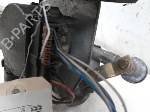 Front wiper motor PEUGEOT BOXER Van (244) 2.8 HDi | BP28760923M29 