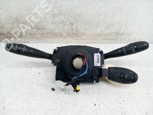 Used Steering column stalk PEUGEOT 207 (WA_, WC_) 1.4 16V (95 hp) 28780957