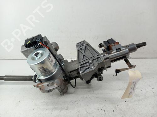Used Steering column Steering column RENAULT CAPTUR I (J5_, H5_) 1.5 dCi 90 (J5N4, J5M5, J5MW, J5M6, J5AL, J5AJ) (90 hp) 28739701 28739701