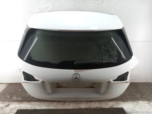 Used Tailgate MERCEDES-BENZ A-CLASS (W177) A 220 d (177.014) (190 hp) 28737014