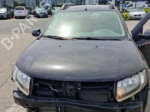 Steering column stalk DACIA SANDERO II 1.5 dCi | BP28743046I23 