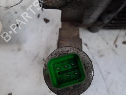 Used AC radiator AC radiator FIAT MULTIPLA (186_) 1.9 JTD (186AXE1A) (120 hp) 28753529 28753529