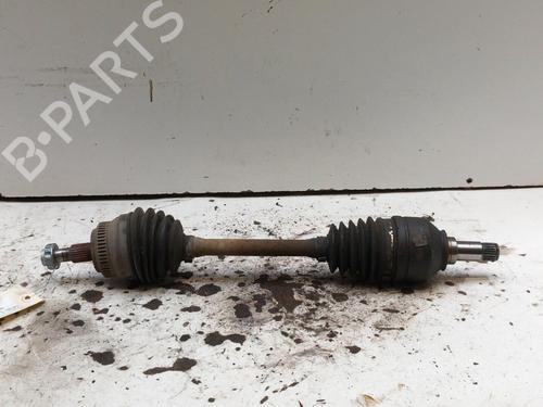 Used Left front driveshaft MERCEDES-BENZ A-CLASS (W168) A 190 (168.032, 168.132) (125 hp) 28778392