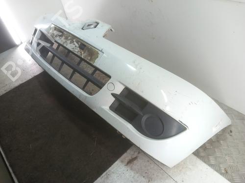 Foran støtfanger RENAULT CLIO II (BB_, CB_) 1.5 dCi (B/C2J) | BP29749503C7 