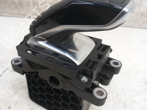 Gear lever CITROËN C5 AIRCROSS (A_) 1.5 BlueHDi 130 (ACYHZJ, ACYHZR) | BP28734649M90 