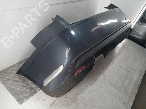 Rear bumper CITROËN C5 III (RD_) 2.0 HDi 140 (RDRHF8, RDRHFA, RDRHA8, RDRHAJ) | BP31829683C8