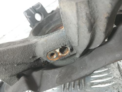 Right front steering knuckle LANCIA YPSILON (843_) 1.2 (843.AXA1A) | BP28779968M26 