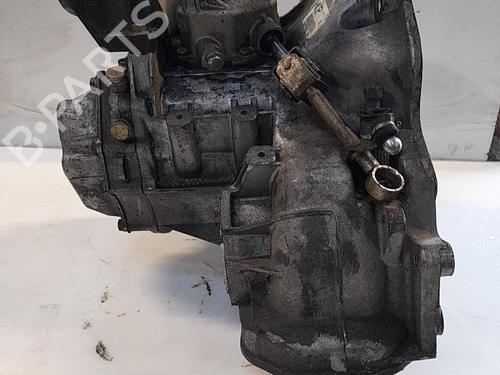Gearbox CHEVROLET LACETTI (J200) 1.6 | BP28758646M3 