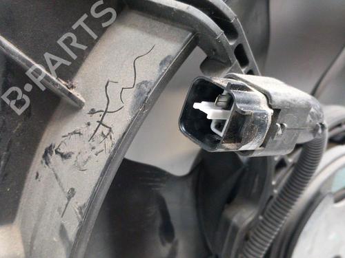 Radiator fan HYUNDAI GETZ (TB) 1.5 CRDi | BP28777932M35 