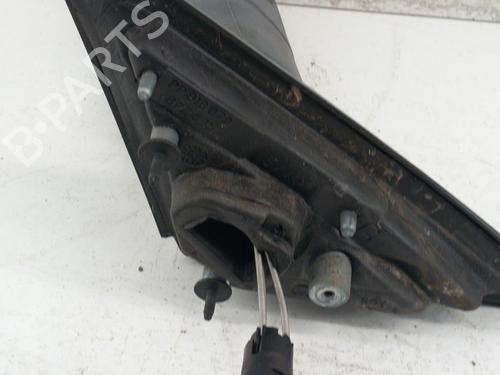Used Left mirror Left mirror 28788059 28788059