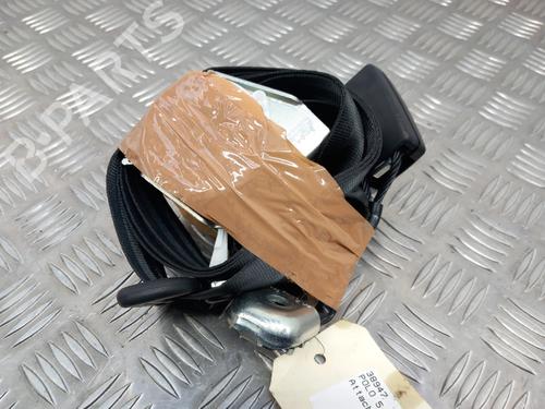 Used Seat buckle VW POLO V (6R1, 6C1) 1.2 TSI 16V (90 hp) 28781871