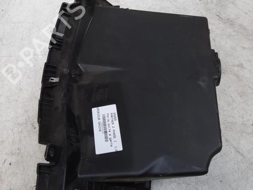Handskerum PEUGEOT PARTNER Box Body/MPV 1.6 HDi | BP28774397C95 - Image 2