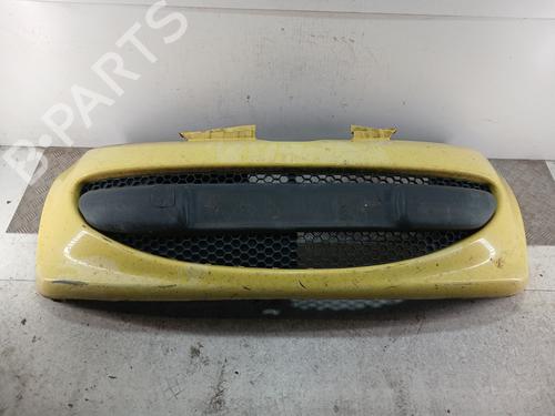 Used Front bumper PEUGEOT 107 (PM_, PN_) 1.0 (68 hp) 30778996