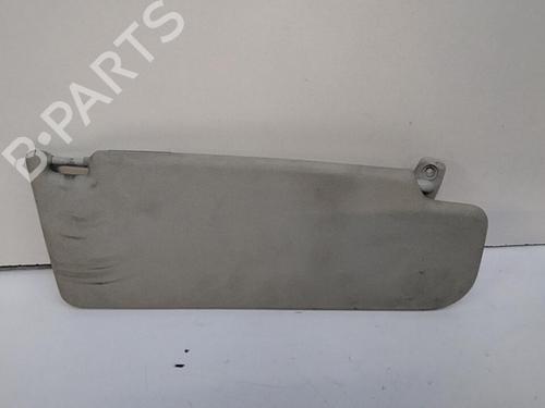 Venstre solskjerm VW LUPO I (6X1, 6E1) 1.0 (50 hp) 28769726