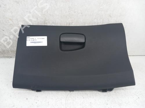 Handskerum CITROËN C3 II (SC_) 1.4 HDi 70 (SC8HZC, SC8HR0, SC8HP4) (68 hp) 28734765