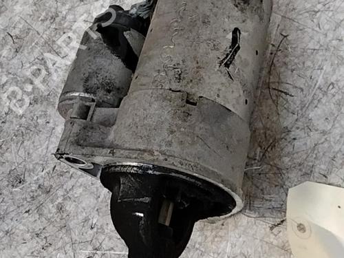 Used Starter Starter CHEVROLET MATIZ (M200, M250) 0.8 (52 hp) 28763398 28763398