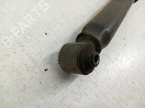 Used Left rear shock absorber Left rear shock absorber PEUGEOT 307 Break (3E) 2.0 HDI 110 (107 hp) 28768193 28768193