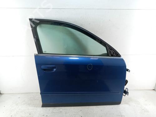 Dør høyre foran AUDI A4 B6 (8E2) 2.0 (130 hp) 28740435