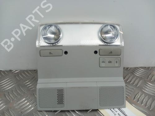 Used Interior roof light VW GOLF VI (5K1) 1.6 TDI (105 hp) 28744932