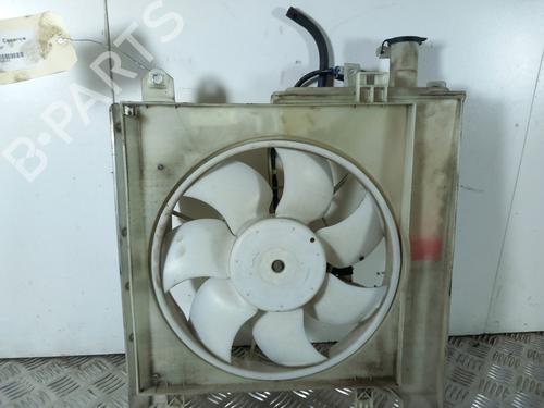 radiator-fan-citroen-c1-pm_-pn_-2005-2006-2007-2008-2009-2010-2011-2012-2013-2014-28739374 main image