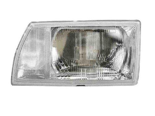 Used Right headlight CITROËN C15 Box Body/MPV (VD_) 1.8 D (60 hp) 32081816