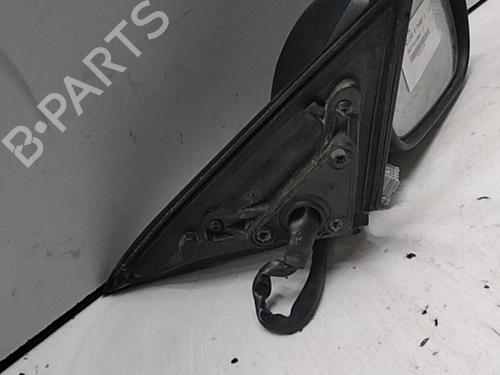 Used Right mirror HONDA ACCORD II Hatchback (AC, AD) 1.6 EX (AC) (88 hp) 28791323