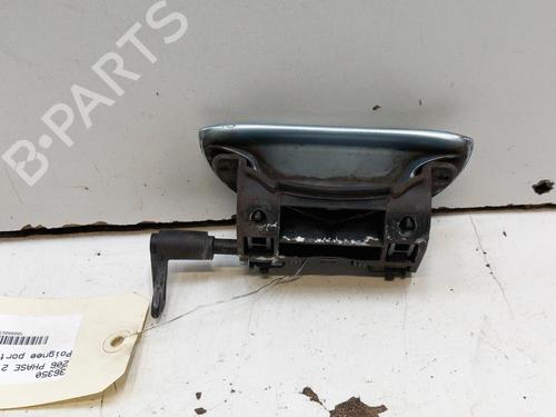 Høyre bak utvendig håndtak PEUGEOT 206 Hatchback (2A/C) 1.1 i | BP28793405C130 