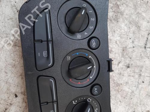 Used Climate control Climate control FORD TOURNEO CONNECT / GRAND TOURNEO CONNECT V408 MPV 1.5 TDCi (101 hp) 36424628 36424628