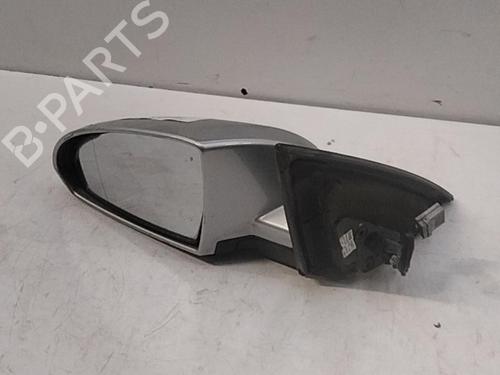Left mirror NISSAN PRIMERA Hatchback (P12) 1.8 | BP28775550C26 