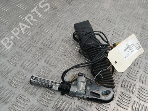 Used Front left belt tensioner PEUGEOT BOXER Van 2.2 HDi 120 (120 hp) 31316884