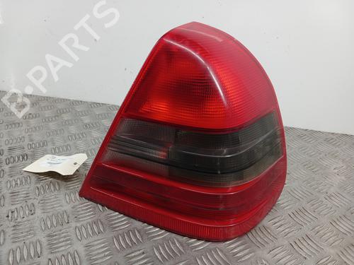 Used Right taillight MERCEDES-BENZ C-CLASS (W202) C 180 (202.018) (122 hp) 30144541