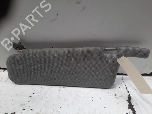 Used Right sun visor Right sun visor MAZDA MX-6 (GE) 2.0 (115 hp) 28773913 28773913
