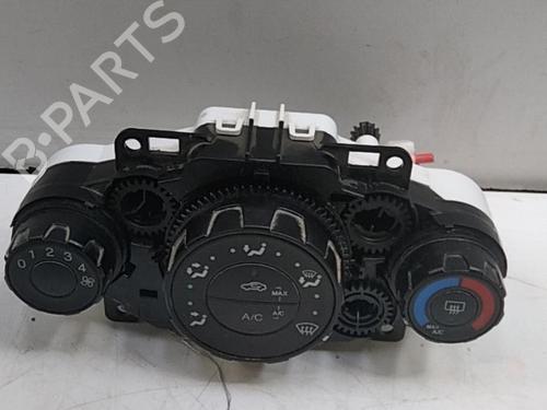 Used Climate control Climate control FORD FIESTA VI (CB1, CCN) 1.4 TDCi (70 hp) 36425246 36425246