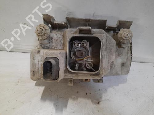 Used Left headlight VW POLO (6N2) 1.4 16V (75 hp) 28787332
