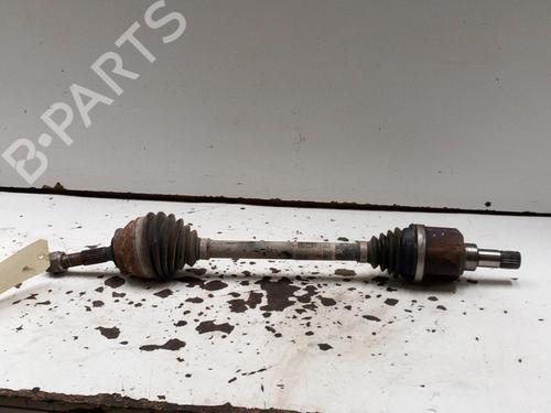 Left front driveshaft CITROËN C3 III Van (SX_, SY_) BlueHDi 100 | BP28773960M38 - Image 6