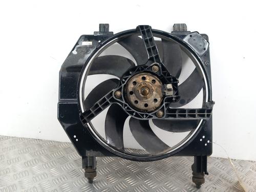 Kjølevifte elektrisk FORD FIESTA IV (JA_, JB_) 1.8 DI | BP29630320M35 