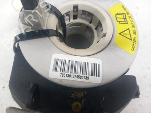 Steering column stalk FIAT 500 (312_) 1.2 (312AXA1A) | BP28782816I23 - Image 2
