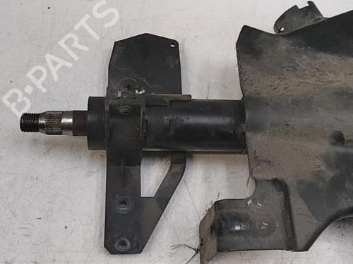 Used Steering column RENAULT MASTER I Van (T__) 28-35 2,5 D (75 hp) 28749114
