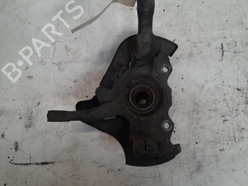 Used Left front steering knuckle FIAT 500 (312_) 1.2 (312AXA1A) (69 hp) 28787981