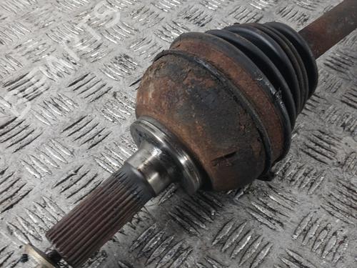 Used Left front driveshaft Left front driveshaft CITROËN C35 Van 2.0 (64 hp) 31332248 31332248