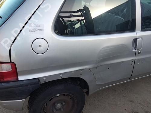 Used Parts CITROËN SAXO (S0, S1) 1.4 VTS (75 hp) 4032429