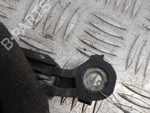 Rear windshield wiper arm VW POLO IV (9N_, 9A_) 1.4 TDI | BP31949891C144