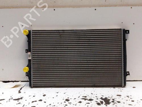 Køler VW TOURAN (1T1, 1T2) 1.9 TDI | BP28766446M31 