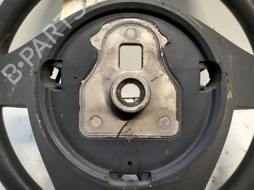 Used Steering wheel CITROËN JUMPER II Van 2.2 HDi 130 (130 hp) 28767404