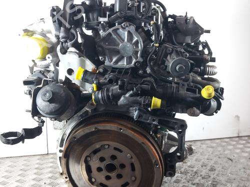 Engine PEUGEOT PARTNER Box Body/MPV (K9) 1.5 BlueHDI 130 | BP28962903M1 