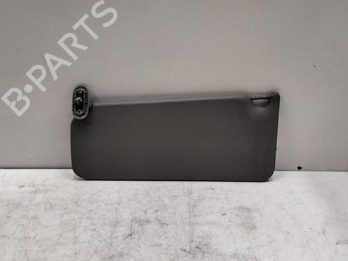 Used Right sun visor Right sun visor RENAULT SCÉNIC I MPV (JA0/1_, FA0_) 1.9 dTi (JA0N) (98 hp) 28771144 28771144