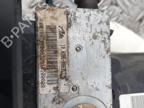 ABS pump PEUGEOT 1007 (KM_) 1.6 16V | BP38607188M43 - Image 5