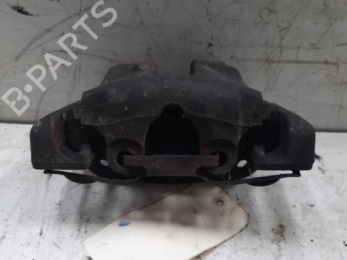 Used Right front brake caliper BMW 3 Compact (E46) 316 ti (115 hp) 28787259