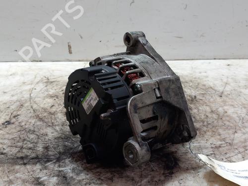 Used Alternator Alternator AUDI A4 B6 Avant (8E5) 2.5 TDI quattro (180 hp) 28751667 28751667
